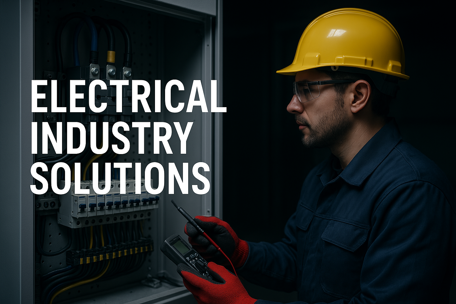 Electrical Industry Solutions