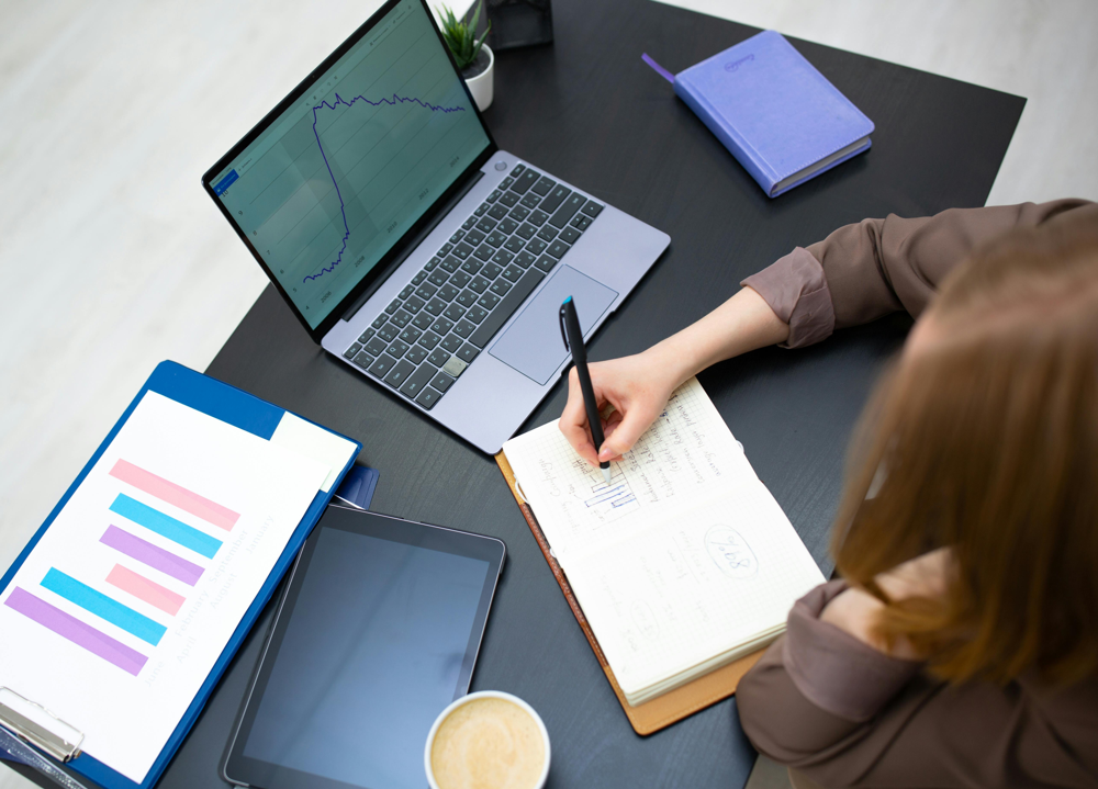 RFQ Processing