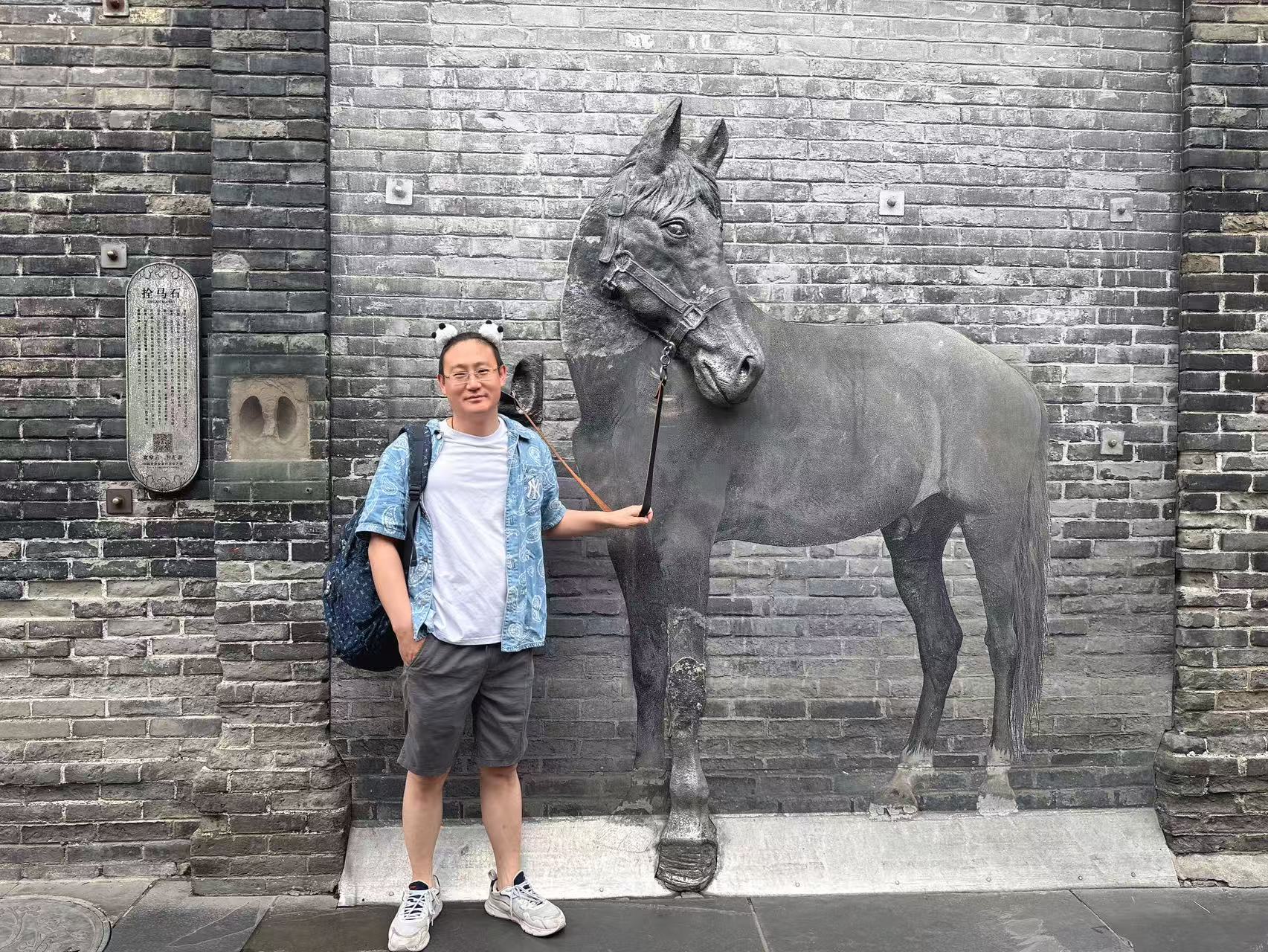 Daniel Tan