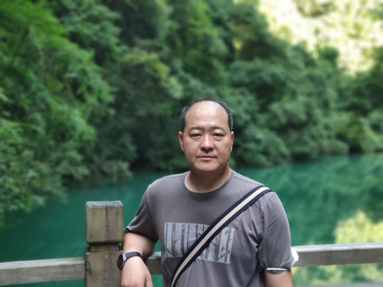 Edmond Yin