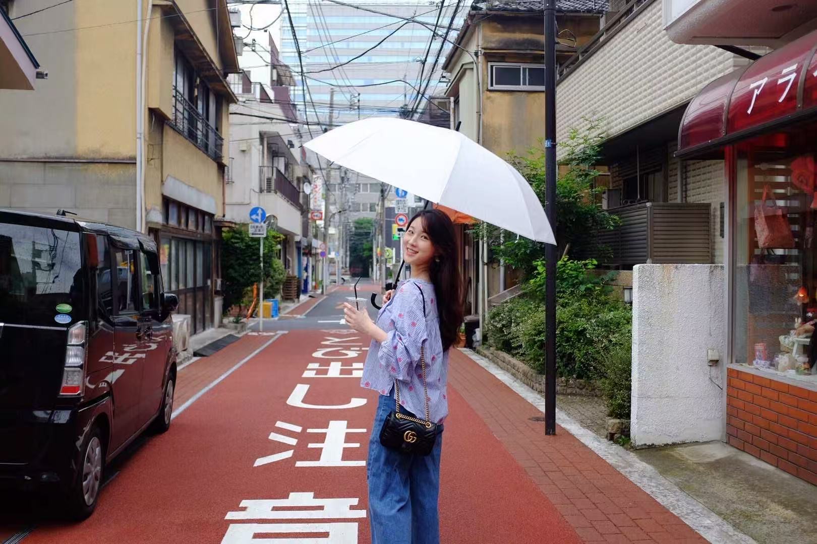 Teresa Gong